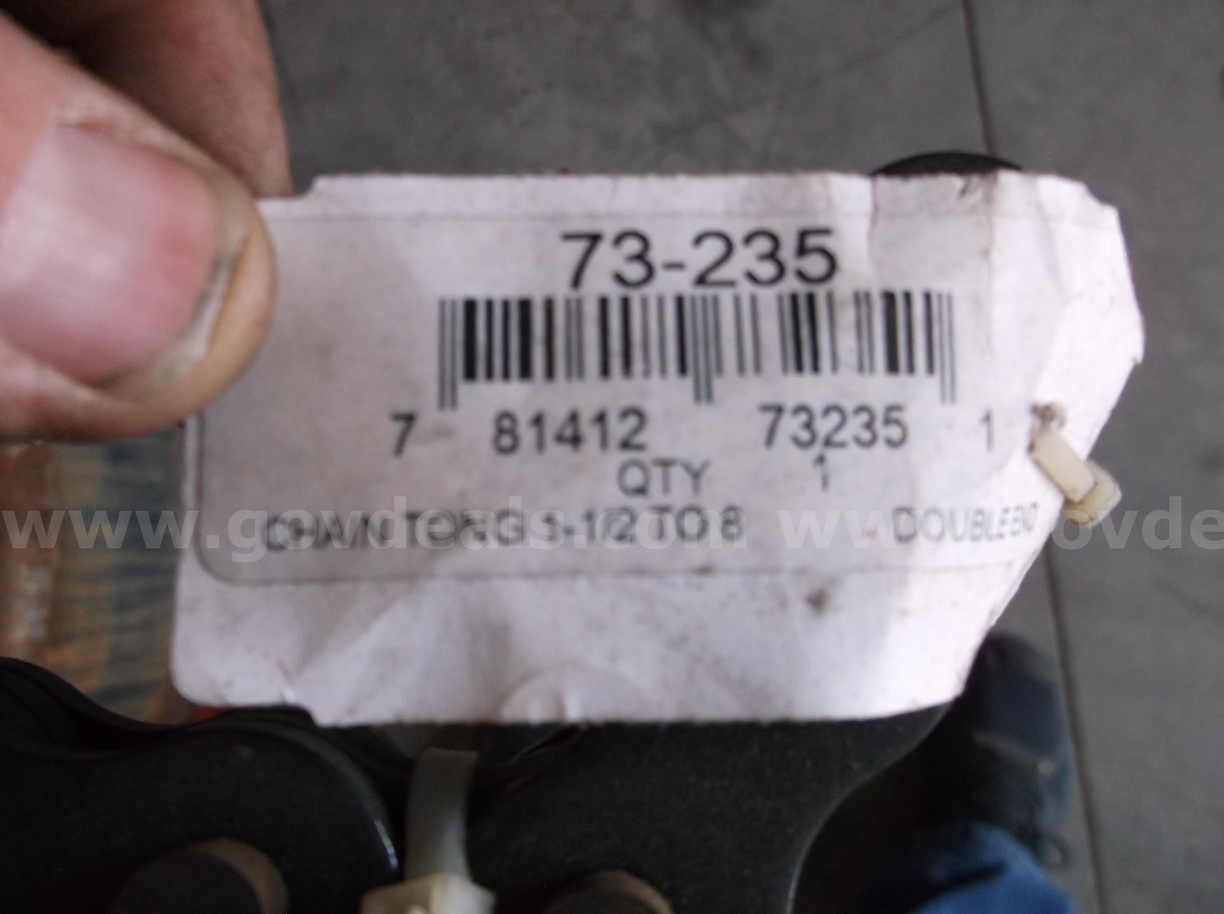 CHAIN TONG   Government Surplus Auction - Photo #6