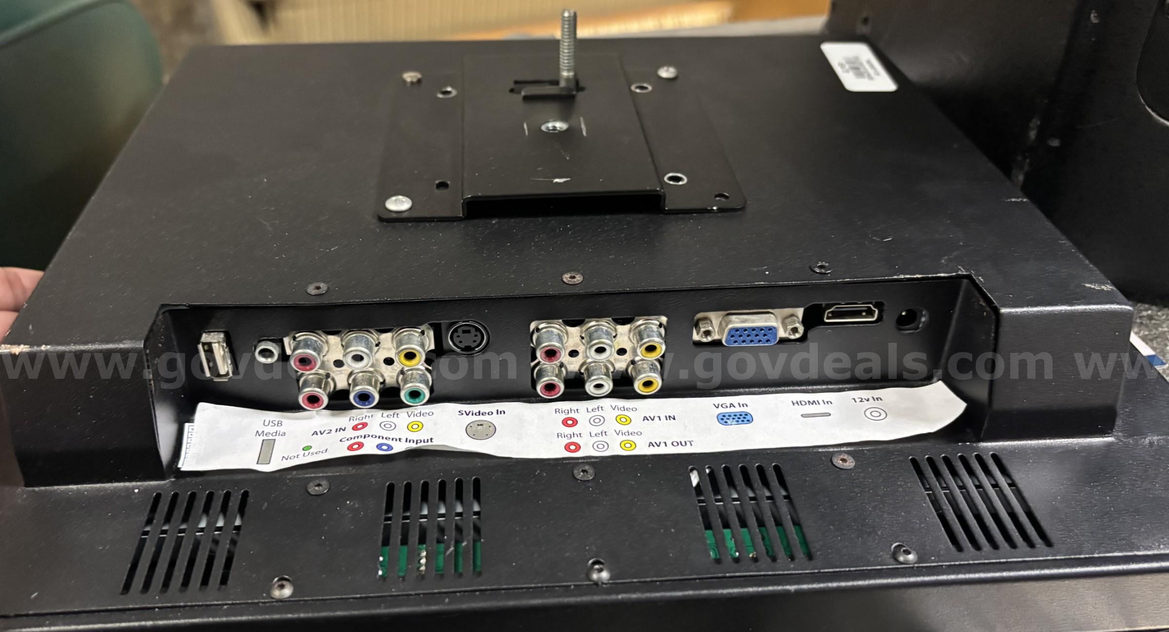 HDMI Teleprompter Monitors   Government Surplus Auction - Photo #2