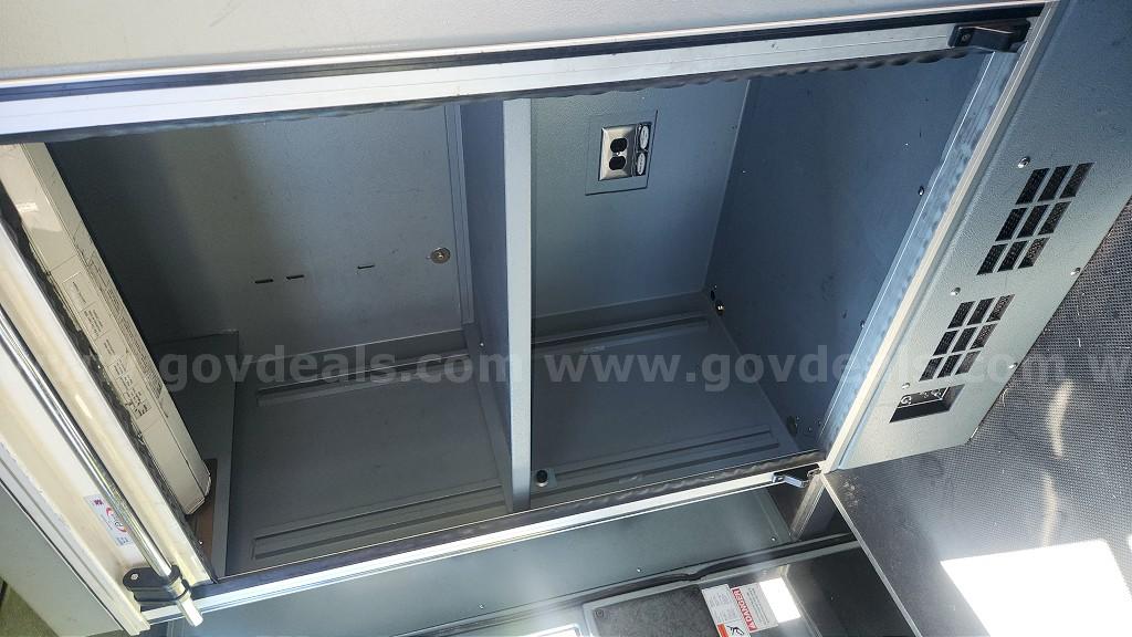 2004 Pierce Dash Pierce Dash Government Surplus Auction - Photo #6