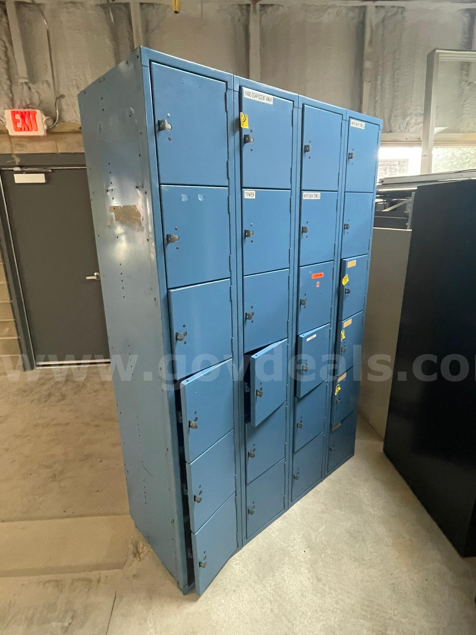 Lot of Miscellaneous Office Equipment   Government Surplus Auction - Photo #3