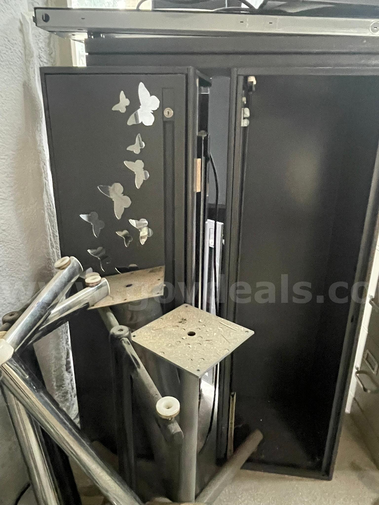 Lot of Miscellaneous Office Equipment   Government Surplus Auction - Photo #4