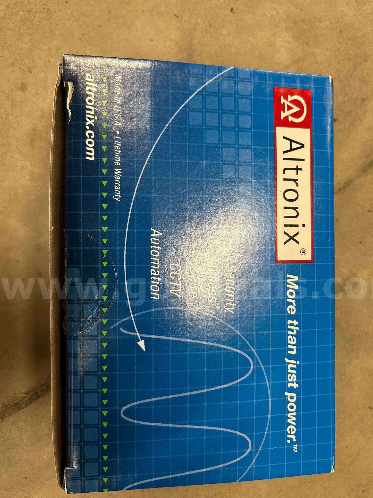 Lot of Switch Readers & Power Supplies   Government Surplus Auction - Photo #2