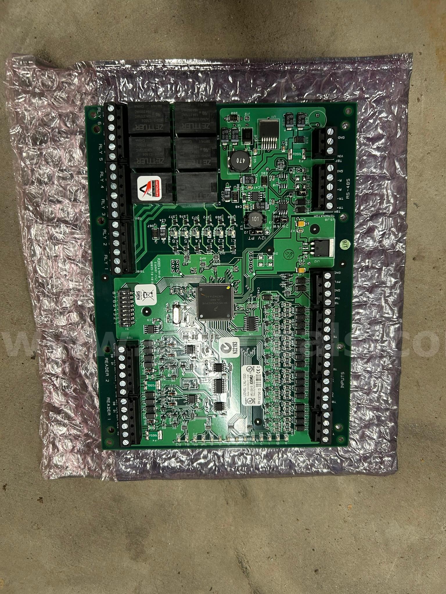 Lot of Switch Readers & Power Supplies   Government Surplus Auction - Photo #6