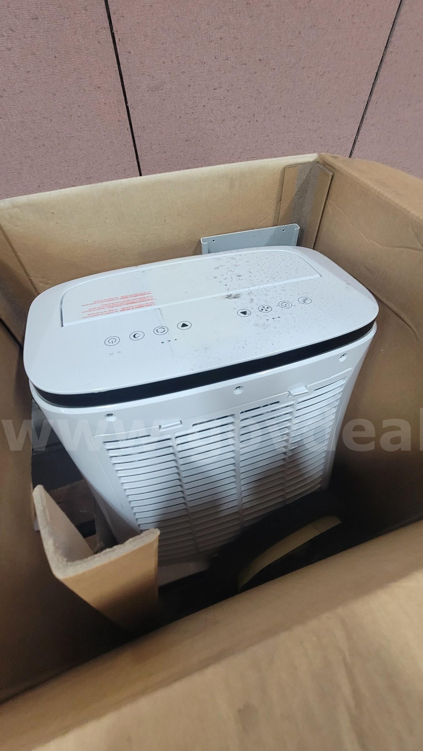 **** 4 UNITS PORTABLE AIRCONDITIONING UNITS **** (I)   Government Surplus Auction - Photo #5