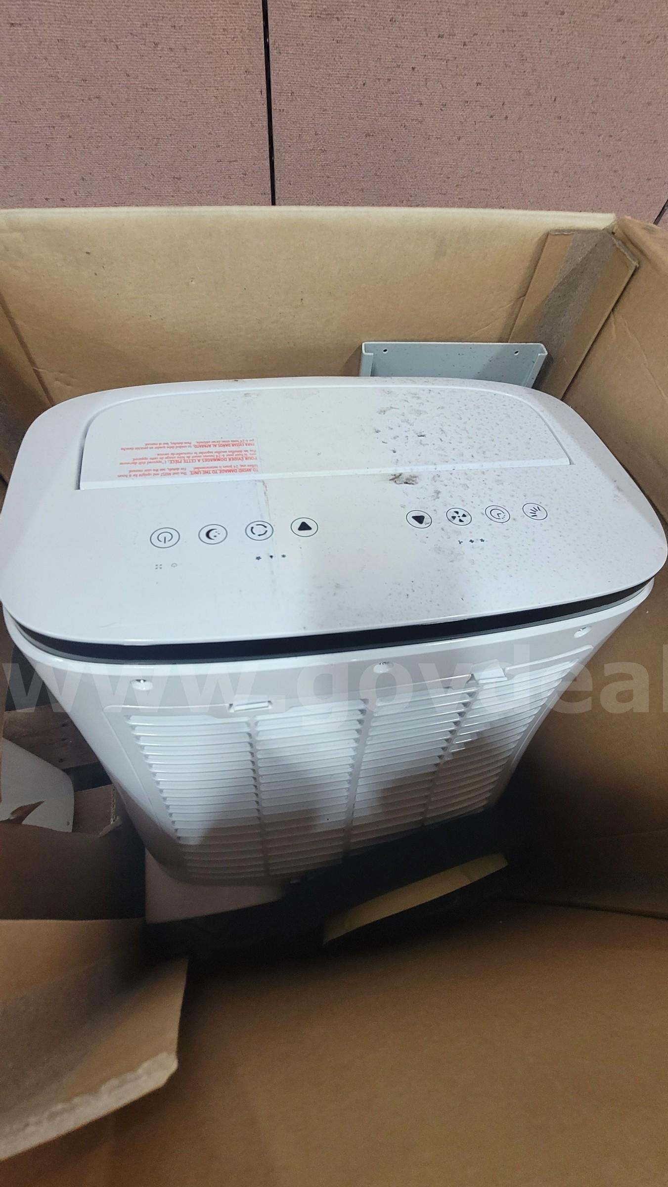 **** 4 UNITS PORTABLE AIRCONDITIONING UNITS **** (I)   Government Surplus Auction - Photo #6