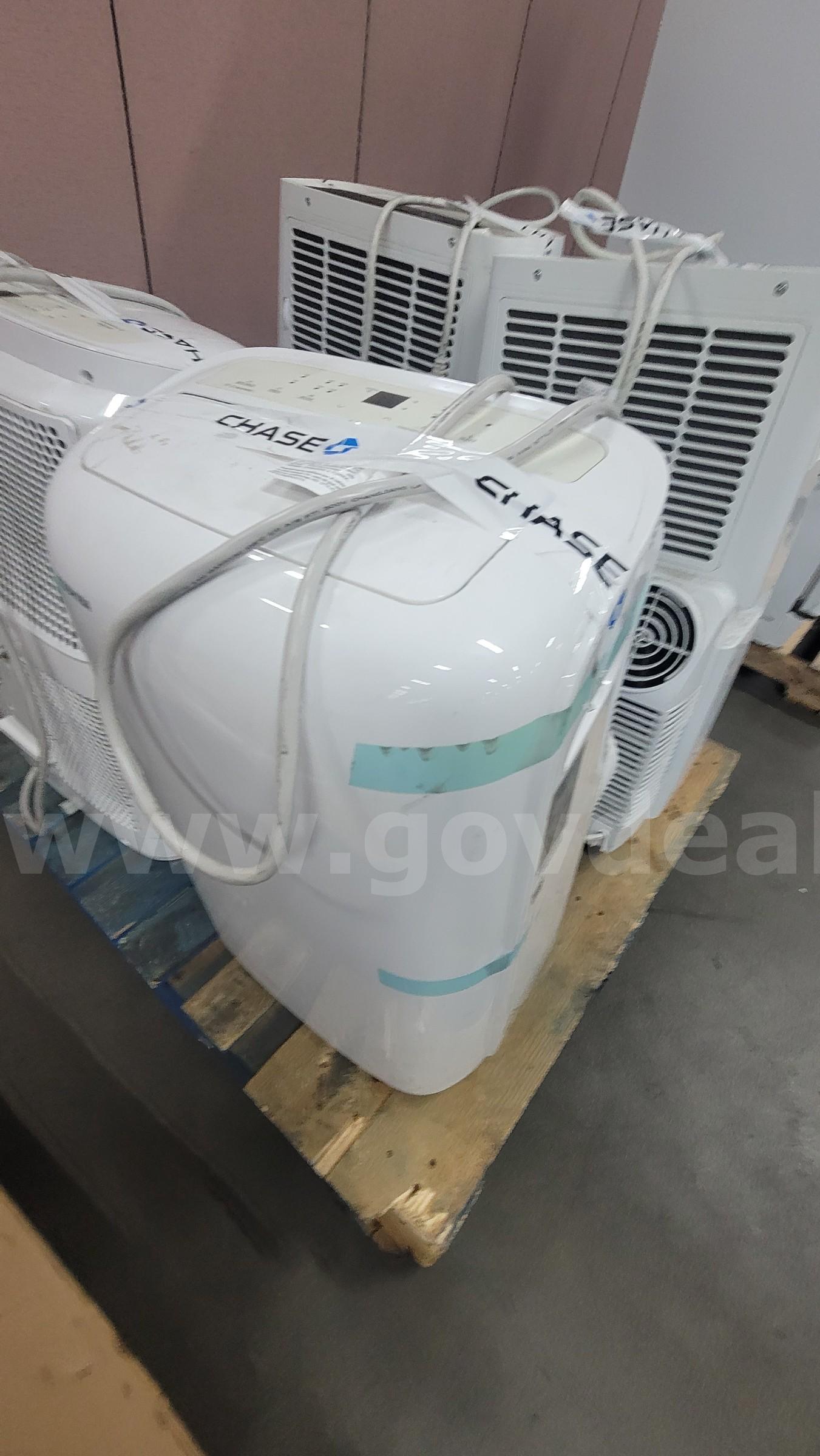 ****  ASSORTED PORTABLE AC UNIT 4 IN A LOT **** (I)   Government Surplus Auction - Photo #3