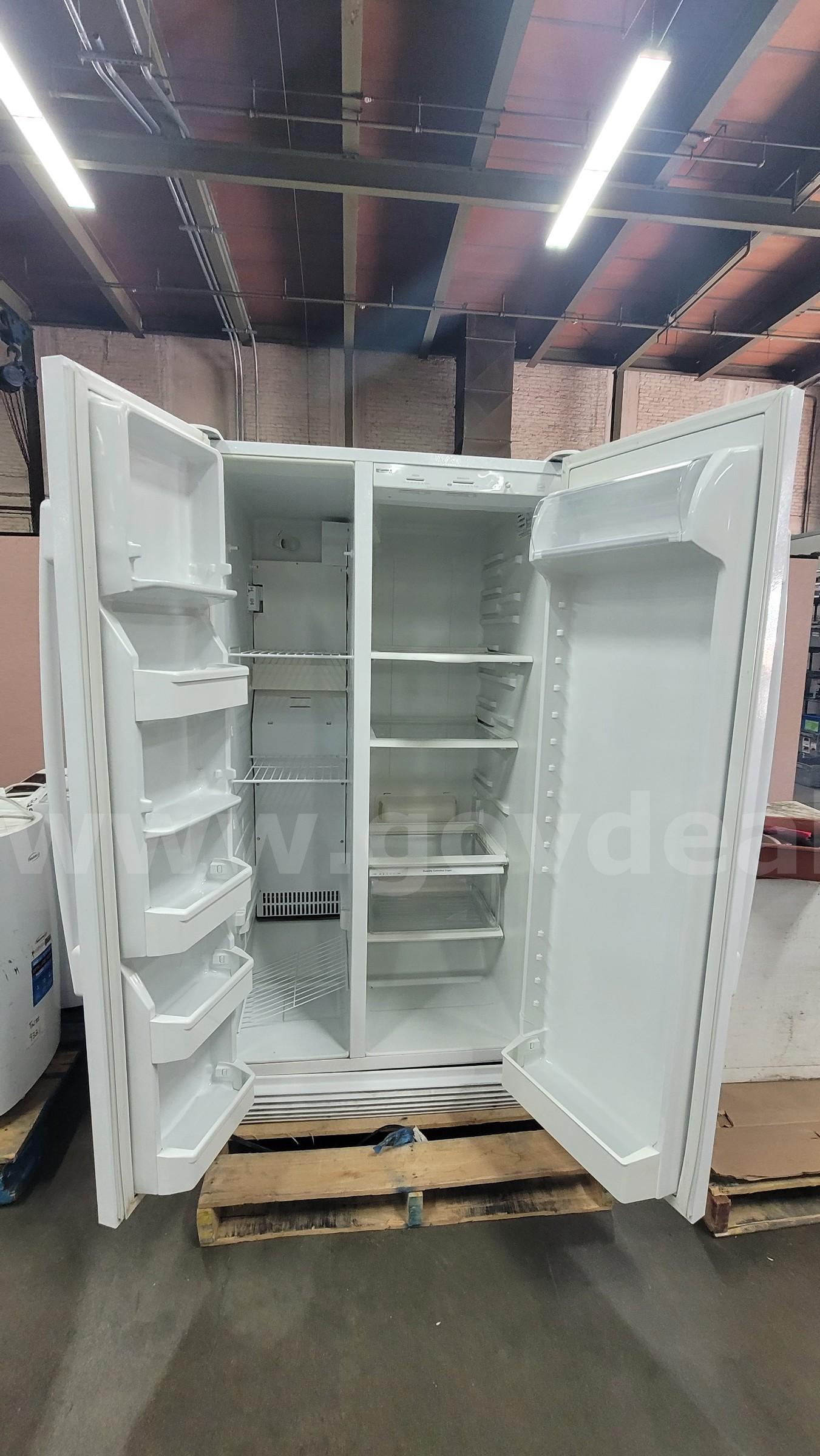 ****KENMORE DOUBLE DOOR HOME REFRIGERATOR **** (I)   Government Surplus Auction - Primary Photo