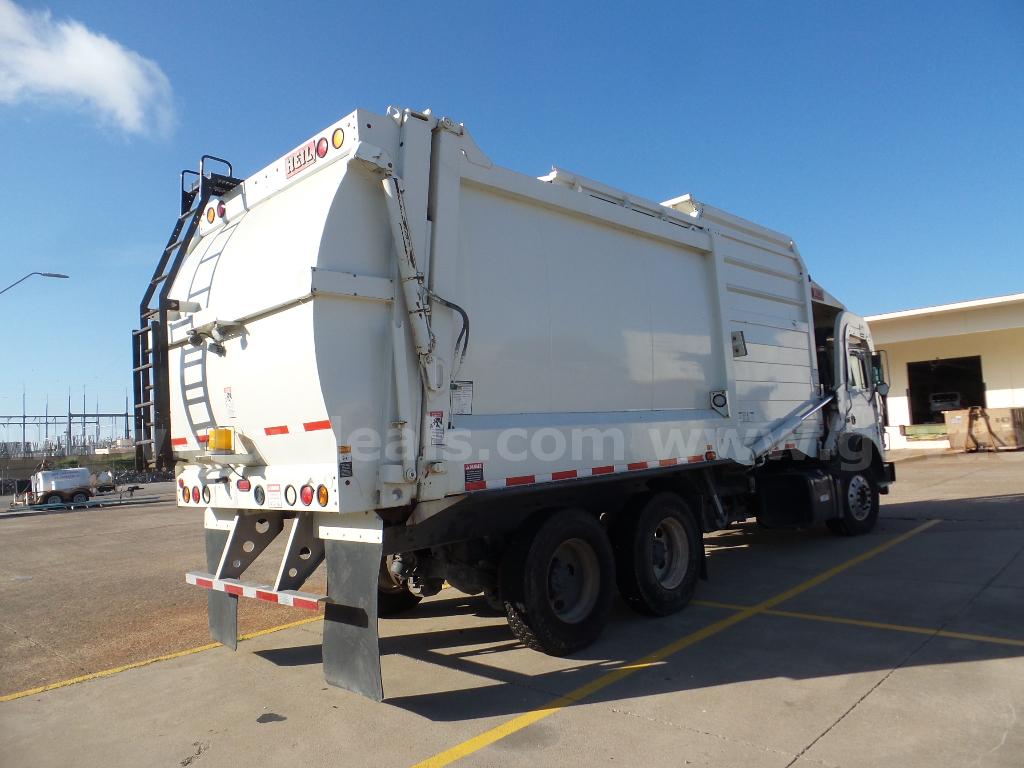 2020 Mack Terrapro Mack Terrapro Government Surplus Auction - Photo #3