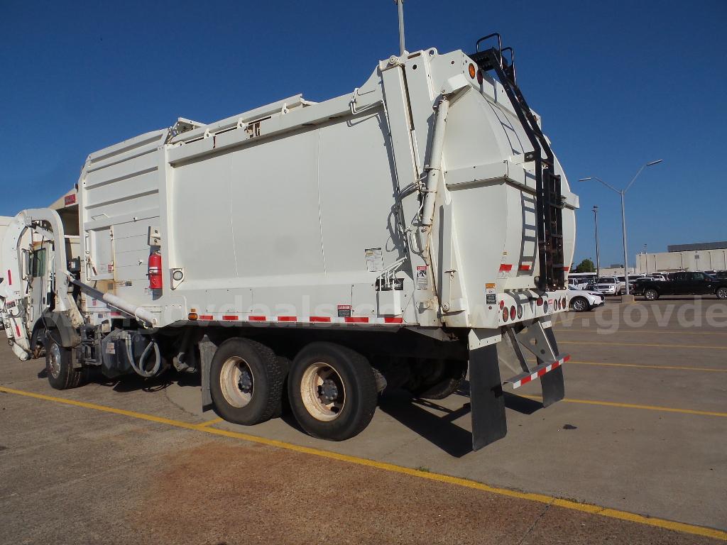 2020 Mack Terrapro Mack Terrapro Government Surplus Auction - Photo #4