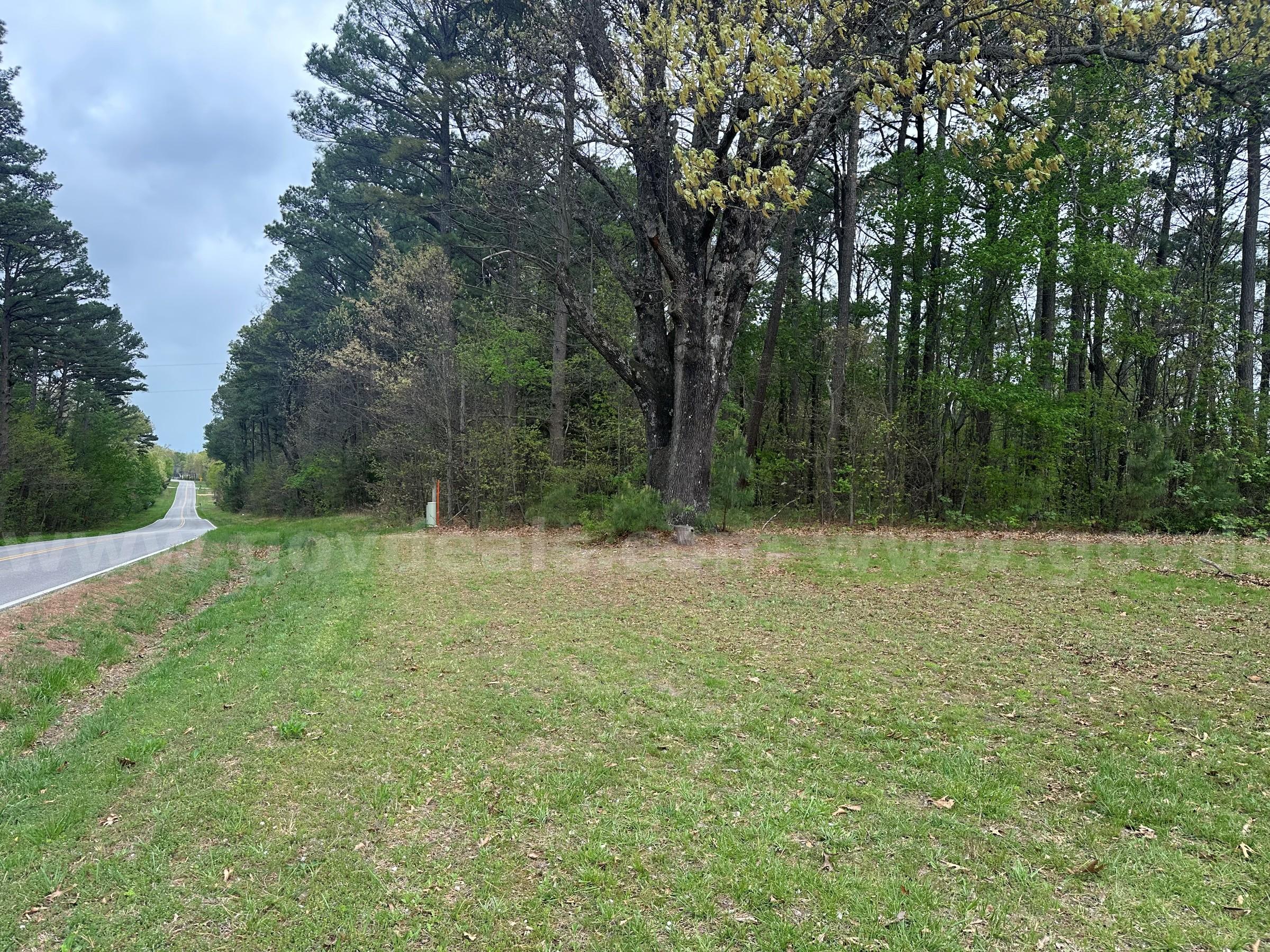 7.25 Acres of Wooded Recreational Land in McDonald County