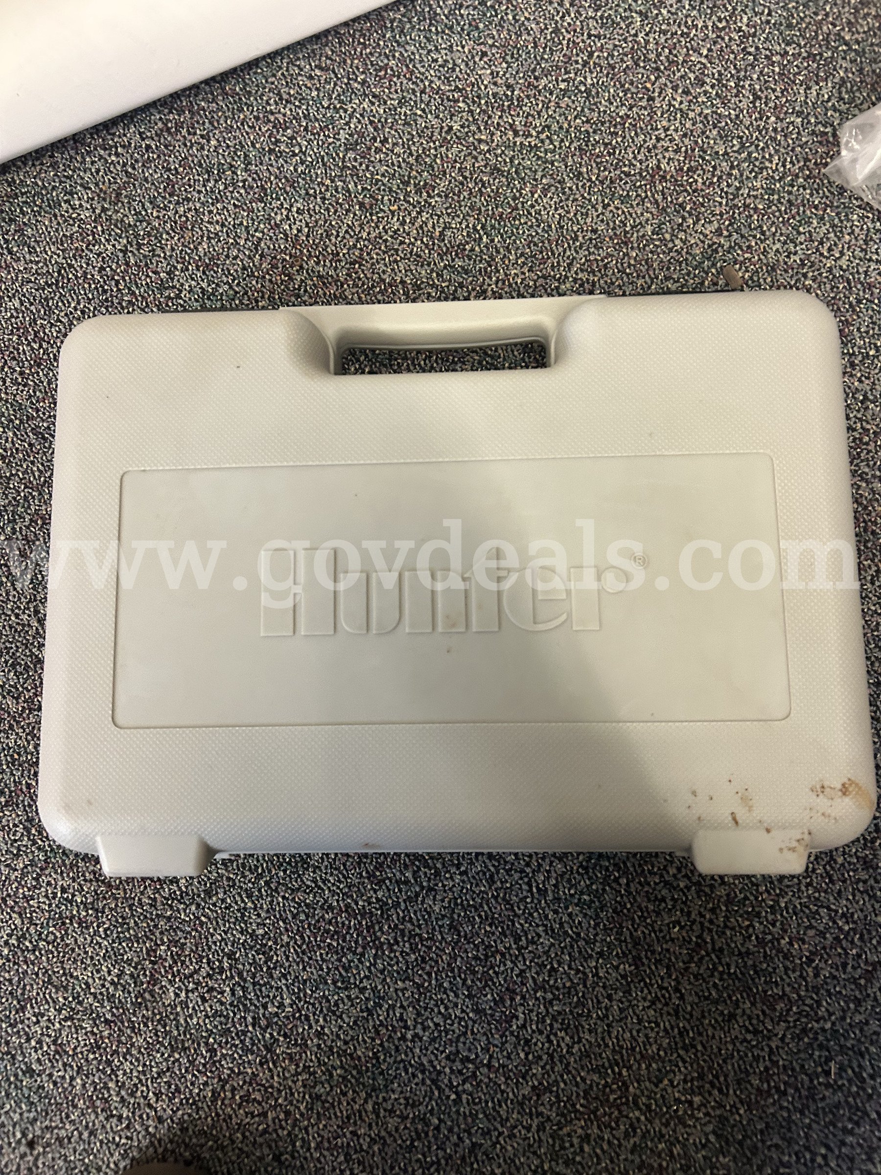 Radio controller for irrigation timer Hunter  Government Surplus Auction - Photo #2