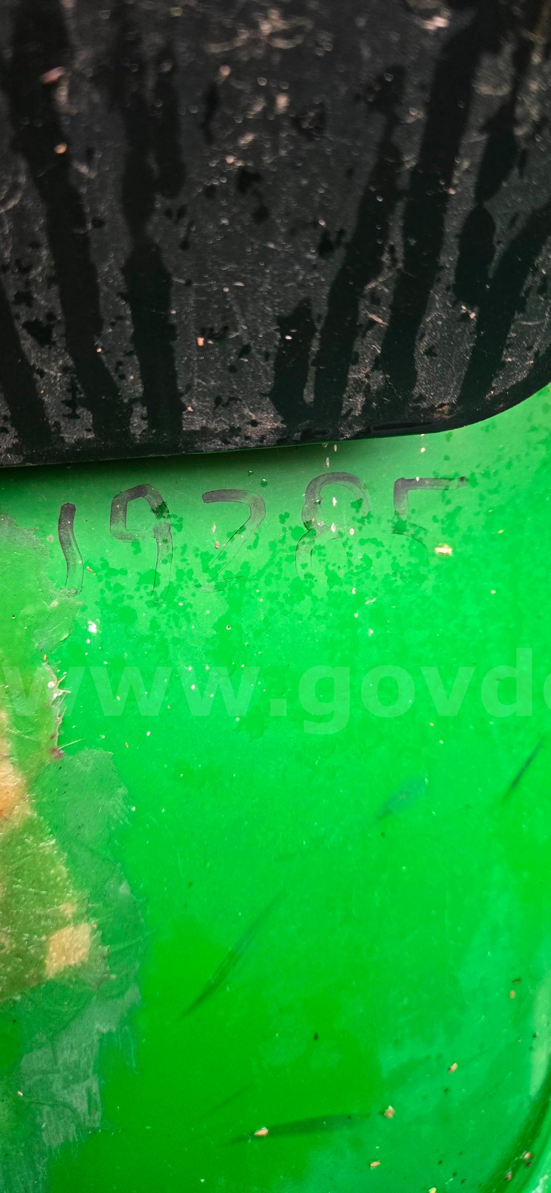 2005 John Deere Gator John Deere Gator 4x2 Government Surplus Auction - Photo #6