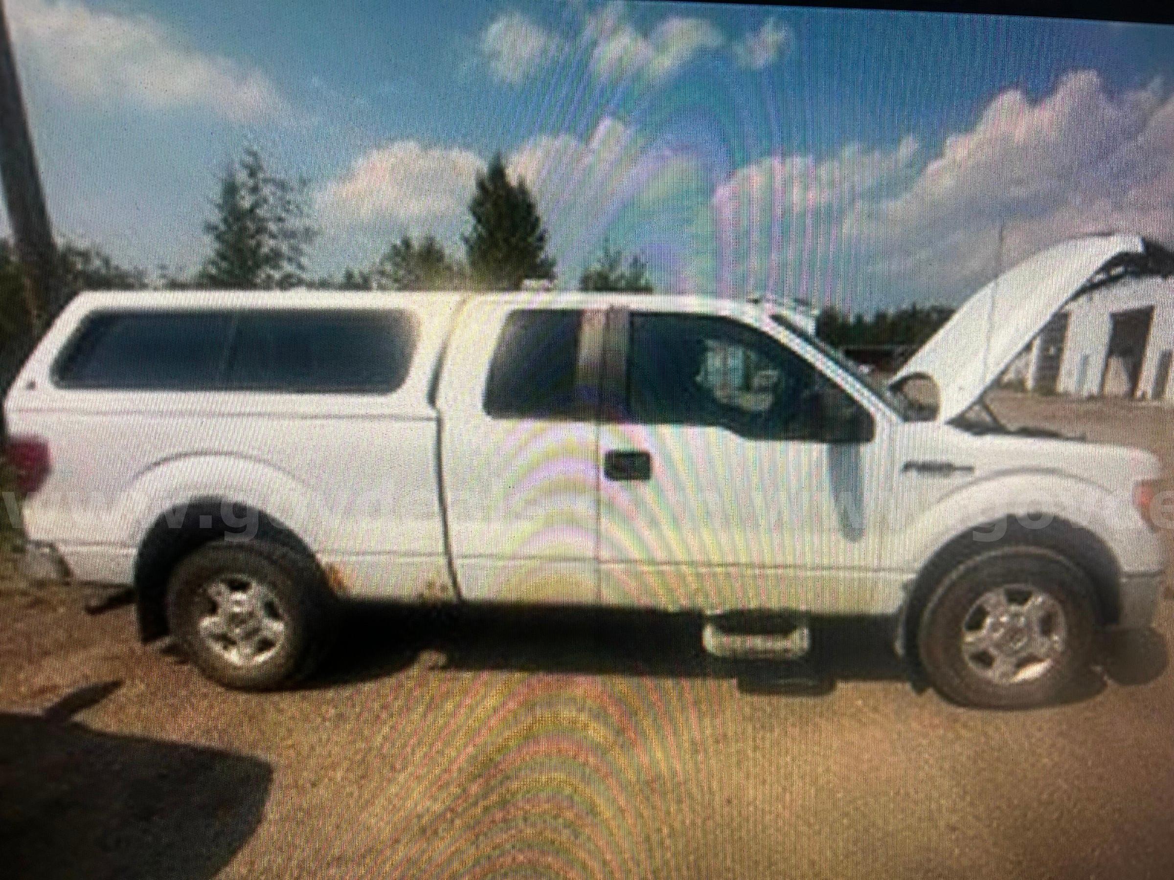 2009 Ford F-150 4WD EXTENDED CAB PICKUP 4-DR, 5.4L V8 SOHC 24V FFV