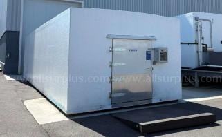 2021 Polar King H1440 Walk-In Cooler
