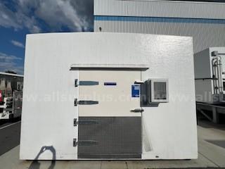 2021 Polar King H1440 Walk-In Cooler Polar King H1440 Government Surplus Auction - Photo #2