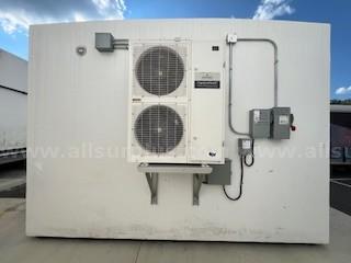 2021 Polar King H1440 Walk-In Cooler Polar King H1440 Government Surplus Auction - Photo #4
