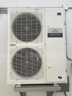 2021 Polar King H1440 Walk-In Cooler Polar King H1440 Government Surplus Auction - Photo #5