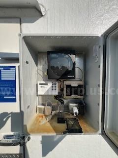 2021 Polar King H1440 Walk-In Cooler Polar King H1440 Government Surplus Auction - Photo #6