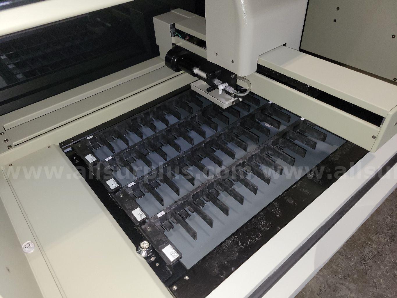 Dako Autostainer Link 48 Slide Stainer Dako Autostainer Link 48 Government Surplus Auction - Photo #4