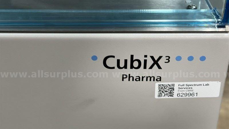 Panalytical CUBIX 3 X-Ray Diffractometers Panalytical CUBIX 3 Government Surplus Auction - Photo #3