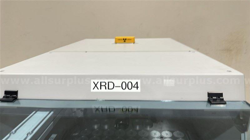 Panalytical CUBIX 3 X-Ray Diffractometers Panalytical CUBIX 3 Government Surplus Auction - Photo #5