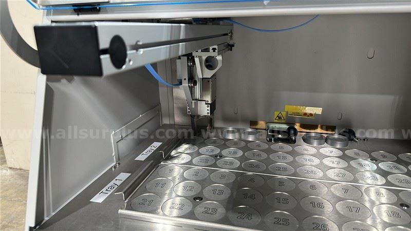Panalytical CUBIX 3 X-Ray Diffractometers Panalytical CUBIX 3 Government Surplus Auction - Photo #6