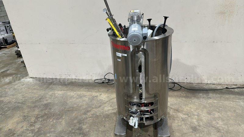 Thermo Scientific SUB0250.7010 Single Use System