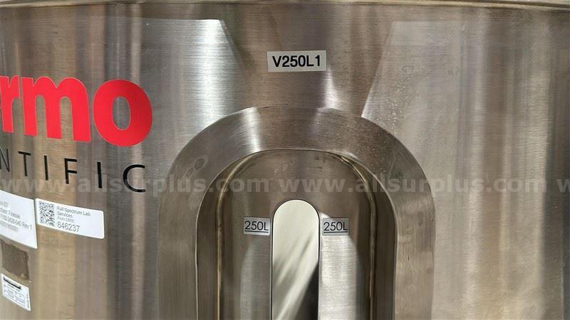 Thermo Scientific SUB0250.7010 Single Use System Thermo Scientific 7010 Government Surplus Auction - Photo #3