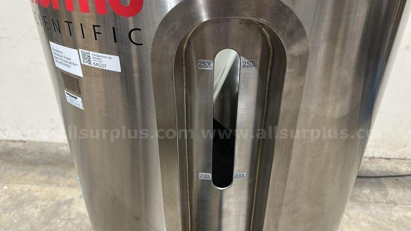 Thermo Scientific SUB0250.7010 Single Use System Thermo Scientific 7010 Government Surplus Auction - Photo #4