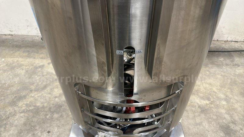 Thermo Scientific SUB0250.7010 Single Use System Thermo Scientific 7010 Government Surplus Auction - Photo #5
