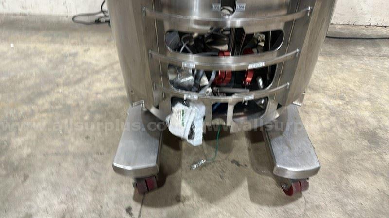 Thermo Scientific SUB0250.7010 Single Use System Thermo Scientific 7010 Government Surplus Auction - Photo #6