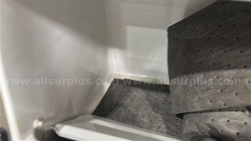 Hoshizaki F-330BAJ Ice Maker Hoshizaki 330BAJ Government Surplus Auction - Photo #6