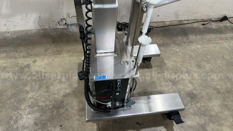 Thermo Scientific DS-0300 HyPerforma Single-Use Mixer Thermo Scientific 0300 Government Surplus Auction - Photo #4