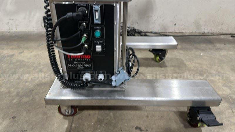 Thermo Scientific DS-0300 HyPerforma Single-Use Mixer Thermo Scientific 0300 Government Surplus Auction - Photo #5