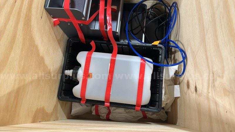 Tecan Resolvex A200 96 Protein Purification System Tecan A200 Government Surplus Auction - Photo #4