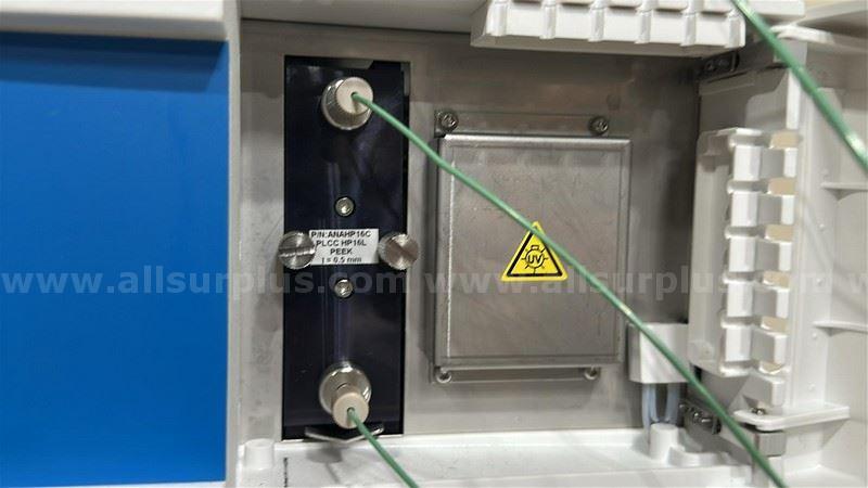 Ecom TOY18DAD600H Four Channel UV Detectors Ecom TOY18DAD600H Government Surplus Auction - Photo #6