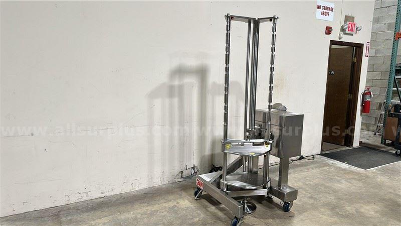 3M 16EZB Zeta Plus Encapsulated System Holder