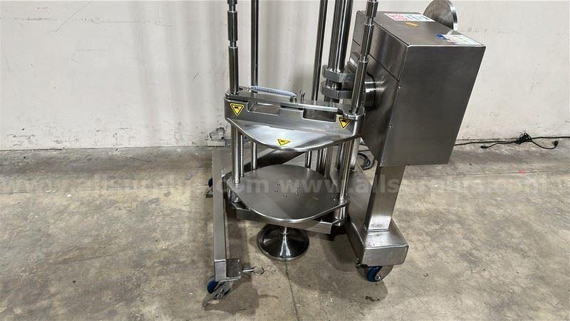 3M 16EZB Zeta Plus Encapsulated System Holder 3M 16EZB Government Surplus Auction - Photo #2