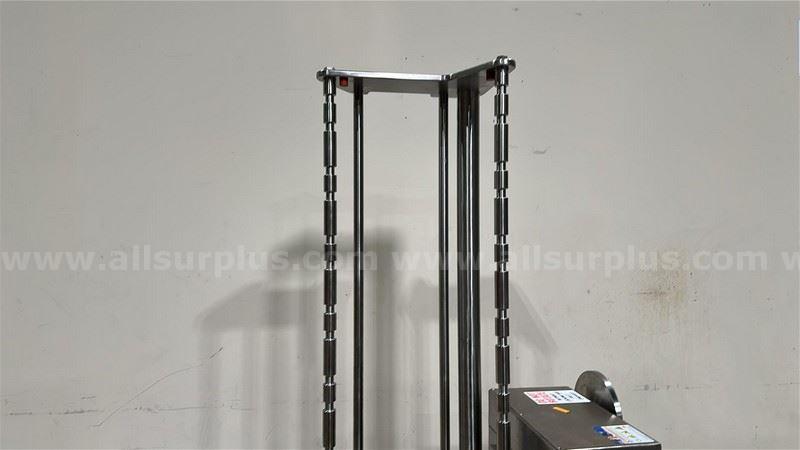 3M 16EZB Zeta Plus Encapsulated System Holder 3M 16EZB Government Surplus Auction - Photo #3