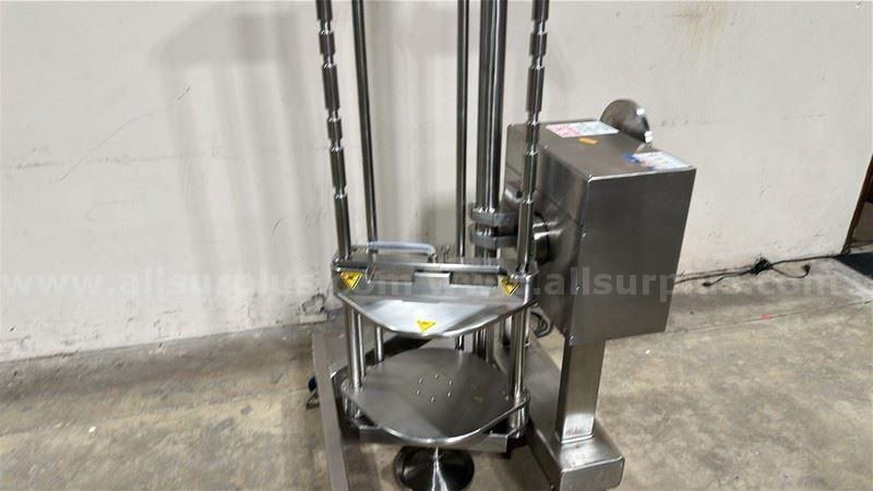 3M 16EZB Zeta Plus Encapsulated System Holder 3M 16EZB Government Surplus Auction - Photo #4