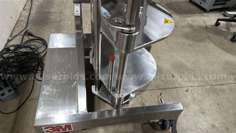 3M 16EZB Zeta Plus Encapsulated System Holder 3M 16EZB Government Surplus Auction - Photo #6