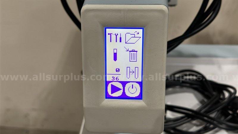 Teledyne Foxy R2 Sub Ambient Fraction Collector/ R2 Fraction Collector Teledyne Foxy R2 Sub Ambient / R2 Government Surplus Auction - Photo #3