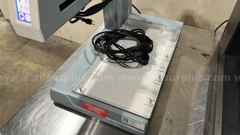 Teledyne Foxy R2 Sub Ambient Fraction Collector/ R2 Fraction Collector Teledyne Foxy R2 Sub Ambient / R2 Government Surplus Auction - Photo #4