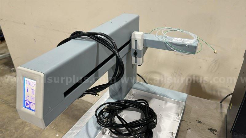 Teledyne Foxy R2 Sub Ambient Fraction Collector/ R2 Fraction Collector Teledyne Foxy R2 Sub Ambient / R2 Government Surplus Auction - Photo #5