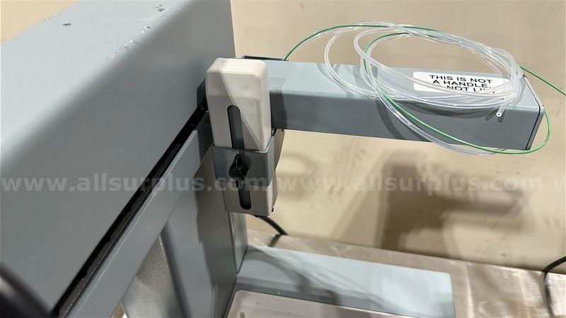Teledyne Foxy R2 Sub Ambient Fraction Collector/ R2 Fraction Collector Teledyne Foxy R2 Sub Ambient / R2 Government Surplus Auction - Photo #6