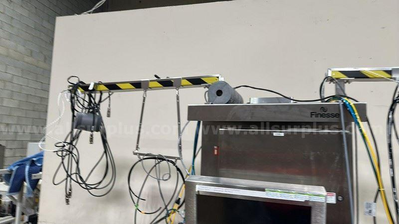 Finesse F100-2428-050 G3Pro Control Platform Finesse F100 Government Surplus Auction - Photo #4