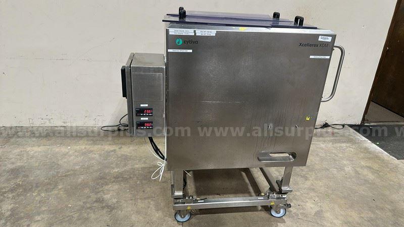 Cytiva XDM500 Xcellerex Single Use Mixing System