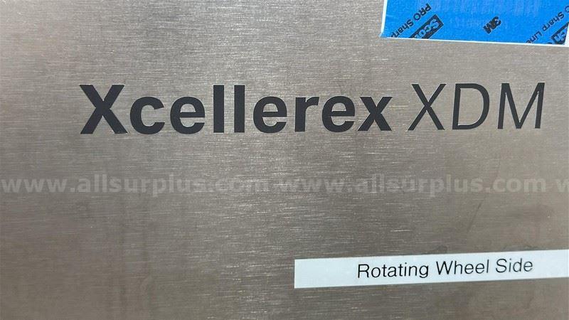 Cytiva XDM500 Xcellerex Single Use Mixing System Cytiva XDM500 Government Surplus Auction - Photo #3