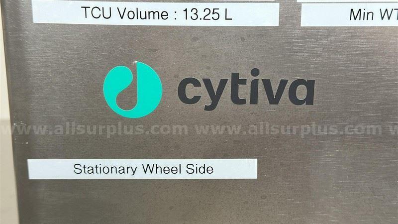 Cytiva XDM500 Xcellerex Single Use Mixing System Cytiva XDM500 Government Surplus Auction - Photo #4