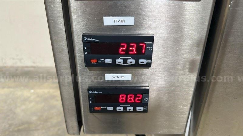 Cytiva XDM500 Xcellerex Single Use Mixing System Cytiva XDM500 Government Surplus Auction - Photo #5